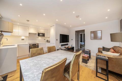 1 bedroom flat to rent, Bloomsbury Place, London SW18