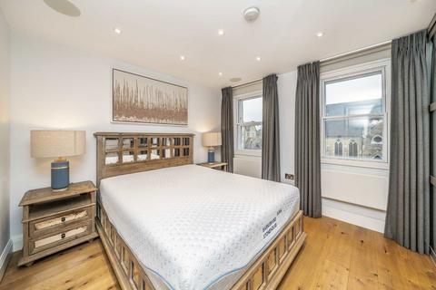 1 bedroom flat to rent, Bloomsbury Place, London SW18