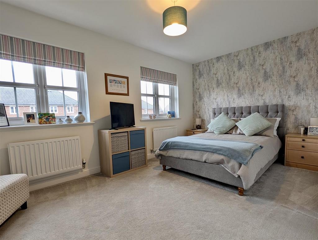 Bedroom two