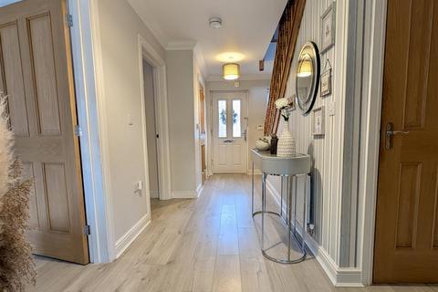 4 bedroom detached house for sale, Old Tarnbrick Way, Kirkham