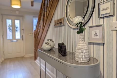 4 bedroom detached house for sale, Old Tarnbrick Way, Kirkham