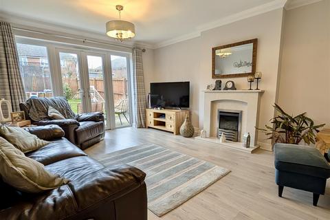 4 bedroom detached house for sale, Old Tarnbrick Way, Kirkham