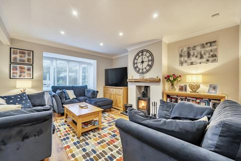 4 bedroom semi-detached house for sale, Oak Hill, Alresford, Hampshire, SO24