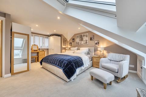 4 bedroom semi-detached house for sale, Oak Hill, Alresford, Hampshire, SO24