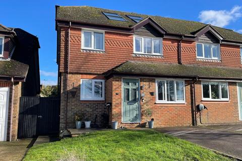undefined, Oak Hill, Alresford, Hampshire, SO24
