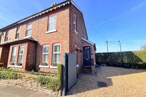Stockport Road, Timperley, Altrincham, Altrincham, Cheshire, WA15