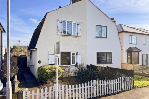 2 bedroom semi-detached house for sale, Manor Road, TANKERTON