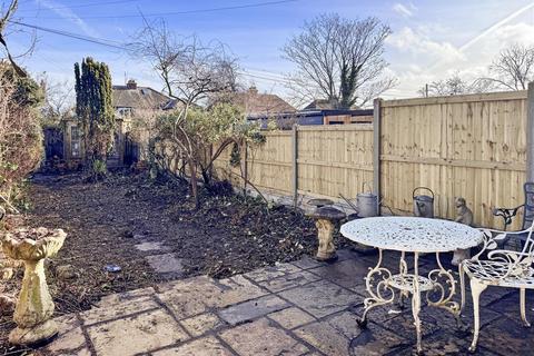 2 bedroom semi-detached house for sale, Manor Road, TANKERTON
