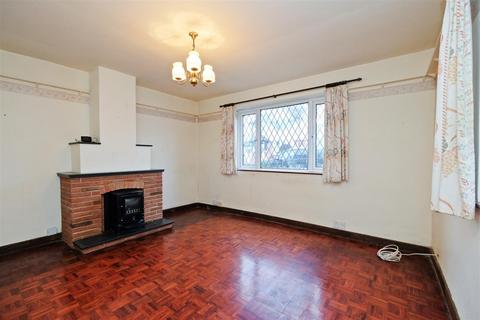 2 bedroom semi-detached house for sale, Manor Road, TANKERTON