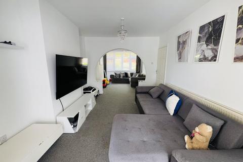 3 bedroom semi-detached house for sale, Langer Lane, Chesterfield S40