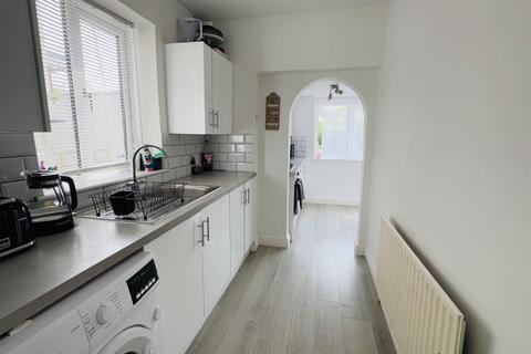 3 bedroom semi-detached house for sale, Langer Lane, Chesterfield S40