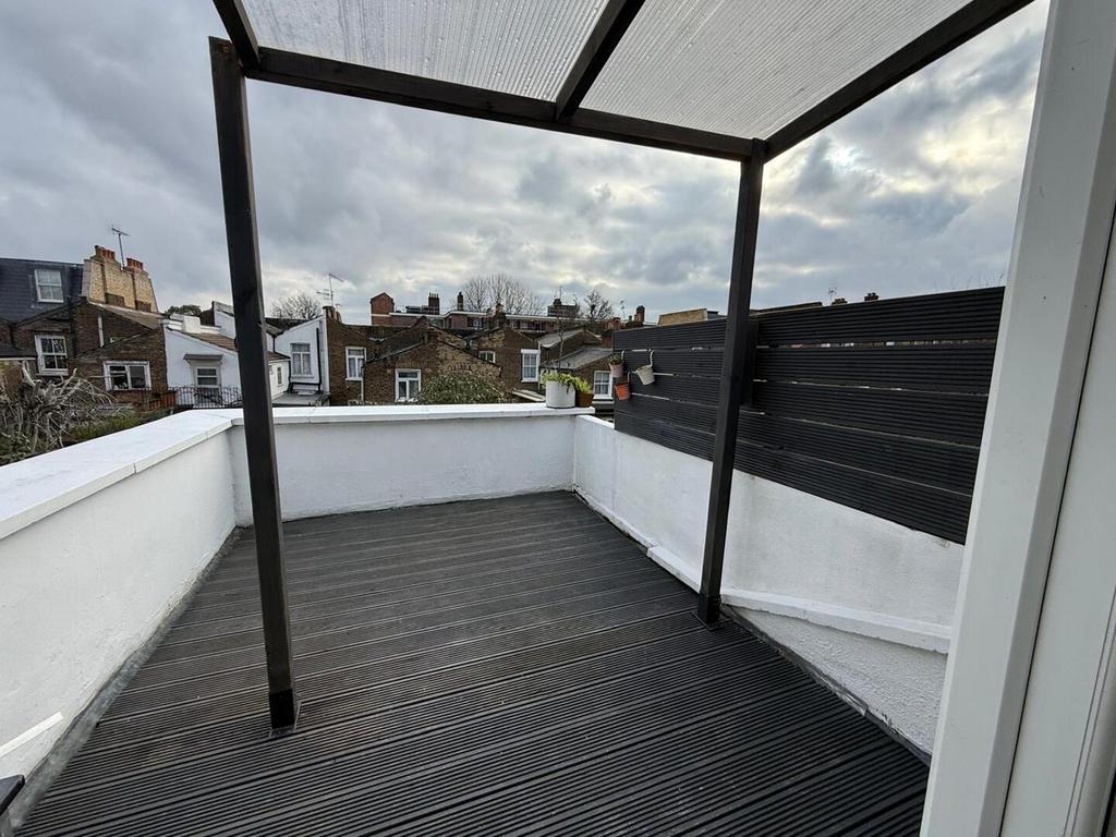 Terrace / Patio