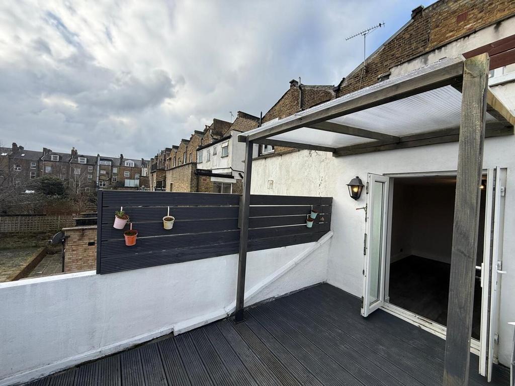 Terrace / Patio
