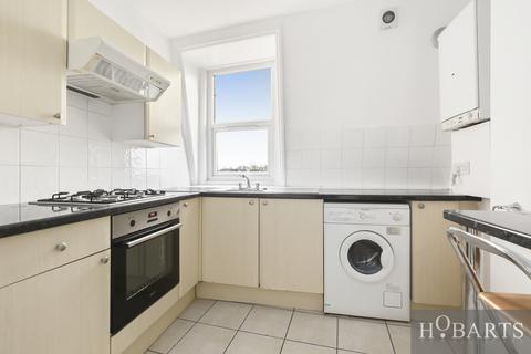 1 bedroom flat to rent, Hornsey Road, London N19