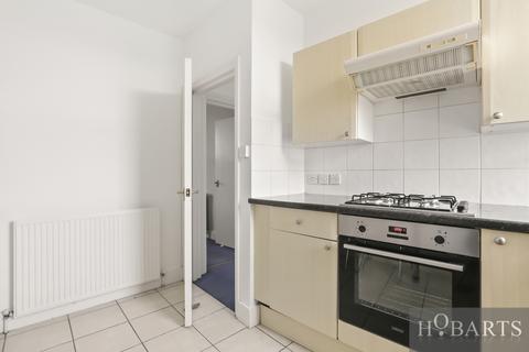 1 bedroom flat to rent, Hornsey Road, London N19