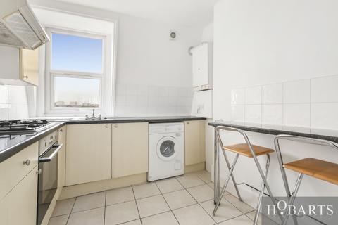 1 bedroom flat to rent, Hornsey Road, London N19