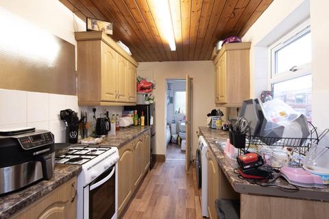 2 bedroom semi-detached house for sale, York Street, Boston, Lincolnshire, PE21
