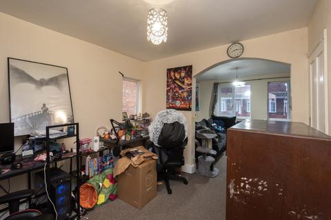 2 bedroom semi-detached house for sale, York Street, Boston, Lincolnshire, PE21