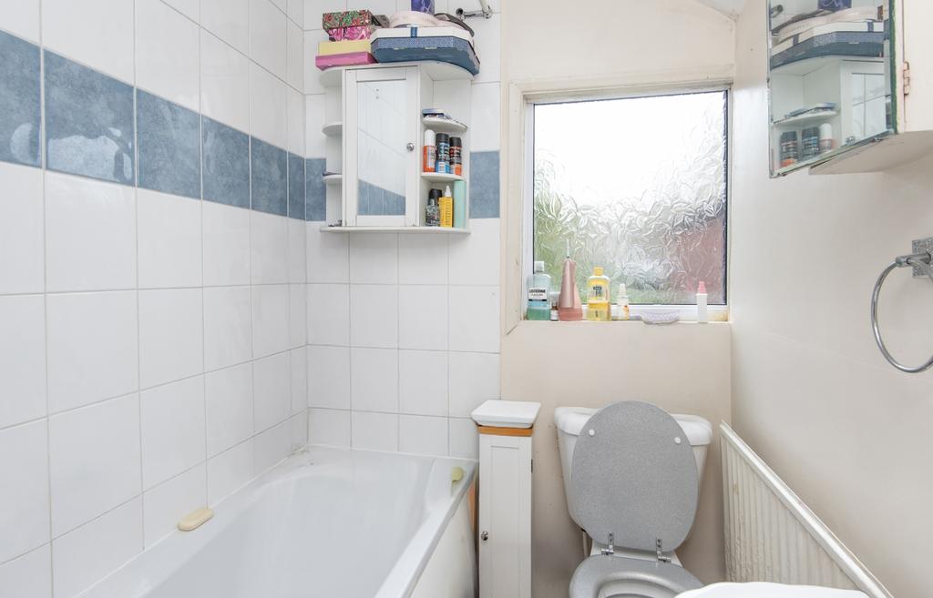Ground Floor Bathroom