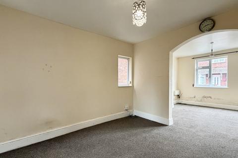 2 bedroom semi-detached house for sale, York Street, Boston, Lincolnshire, PE21