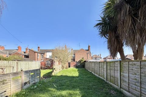 2 bedroom semi-detached house for sale, York Street, Boston, Lincolnshire, PE21