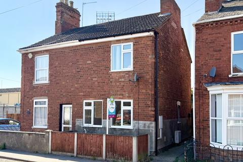 2 bedroom semi-detached house for sale, York Street, Boston, Lincolnshire, PE21