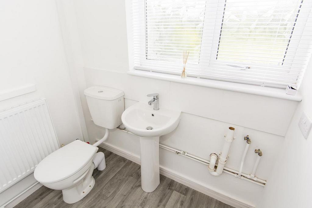 Utility/WC