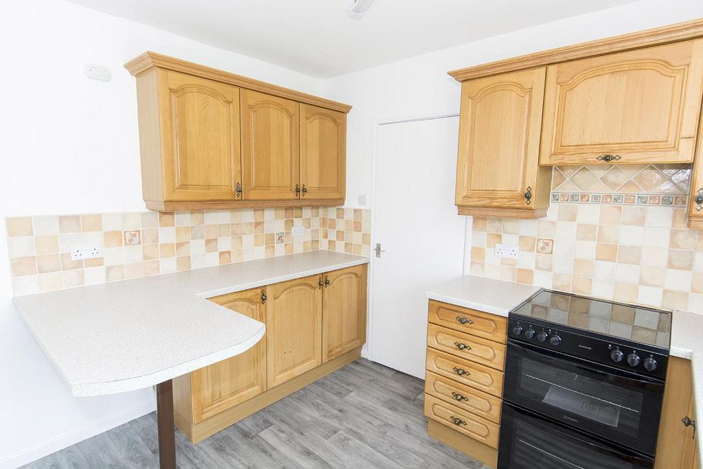(Kitchen / Breakfast Room Photo Two)