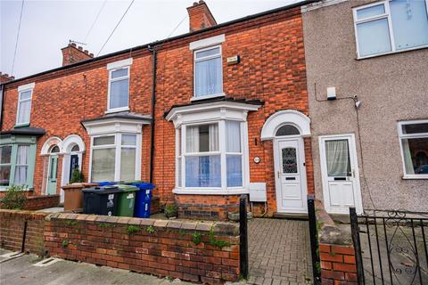 undefined, Torrington Street, Grimsby, Lincolnshire, DN32