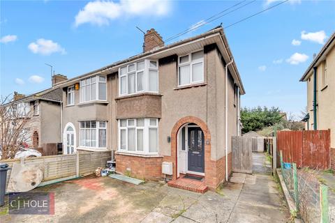 undefined, Grittleton Road, Horfield, Bristol, BS7
