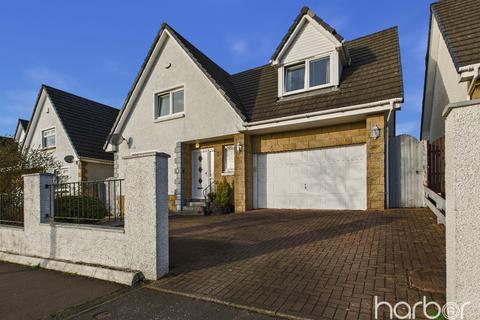 undefined, Viewfield Road, Coatbridge, North Lanarkshire, ML5 5QD