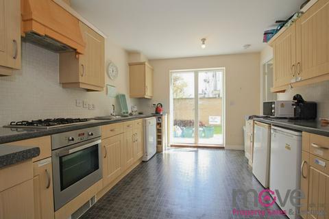 undefined, 56 Pinewood Drive, Cheltenham GL51