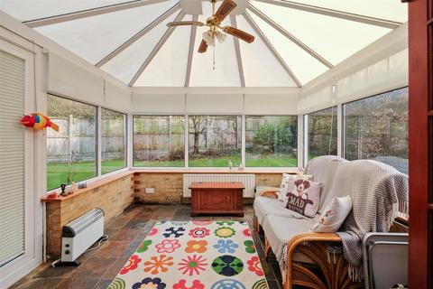 2 bedroom detached bungalow for sale, Pilgrims Lane, Seasalter, Whitstable