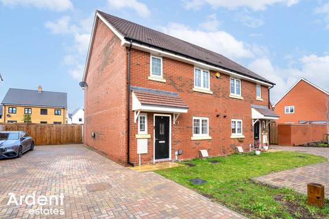 undefined, Irons Way, Maldon