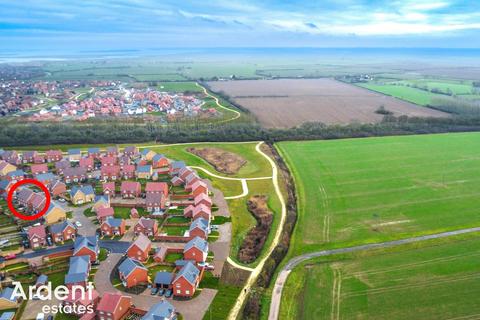undefined, Irons Way, Maldon