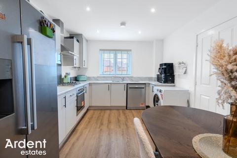 undefined, Irons Way, Maldon