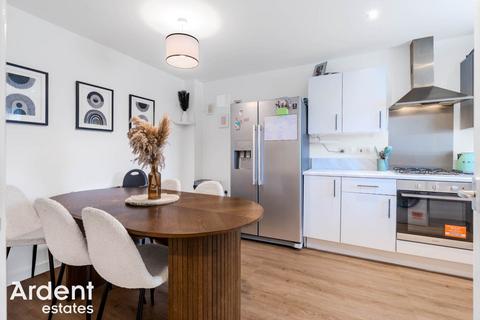 undefined, Irons Way, Maldon