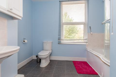 undefined, Semilong Road, Northampton