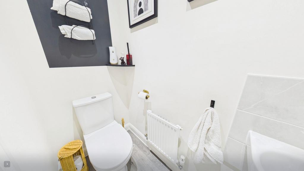 Cloakroom