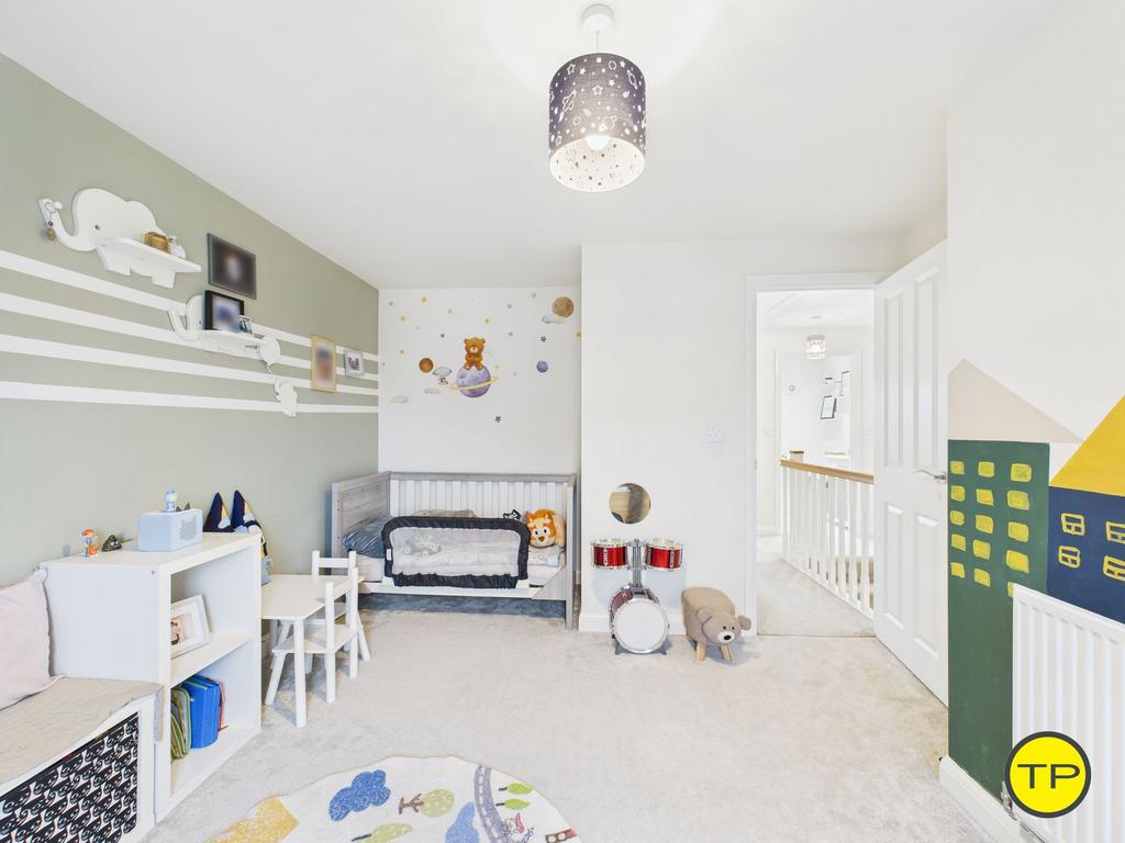 Bedroom two