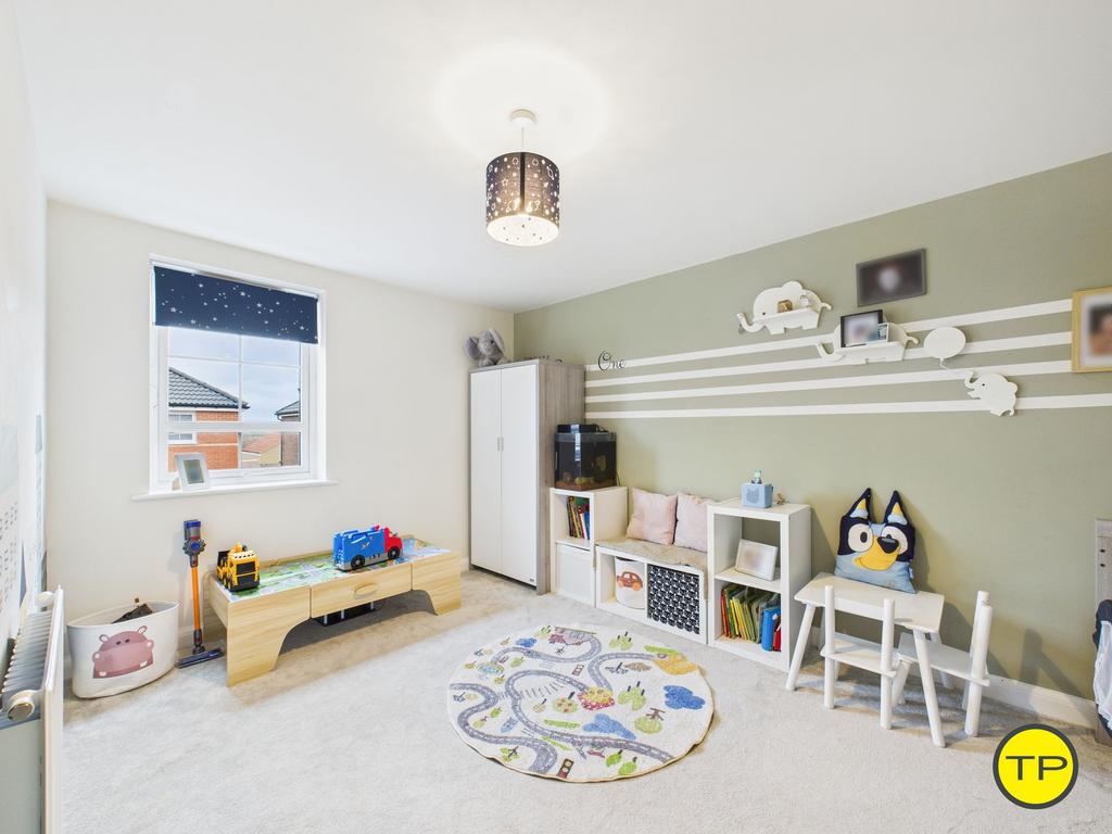 Bedroom two