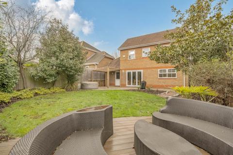 undefined, Glyncastle, Reading RG4