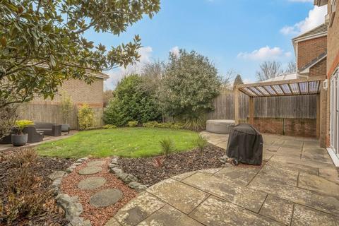 undefined, Glyncastle, Reading RG4