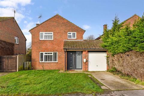 undefined, Barnetts Field, Westergate