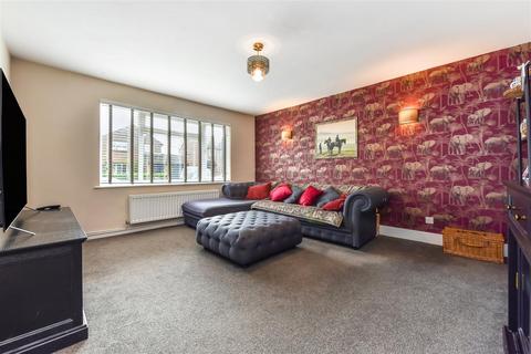 undefined, Barnetts Field, Westergate