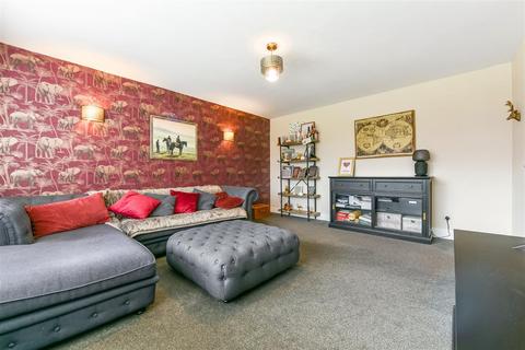 undefined, Barnetts Field, Westergate
