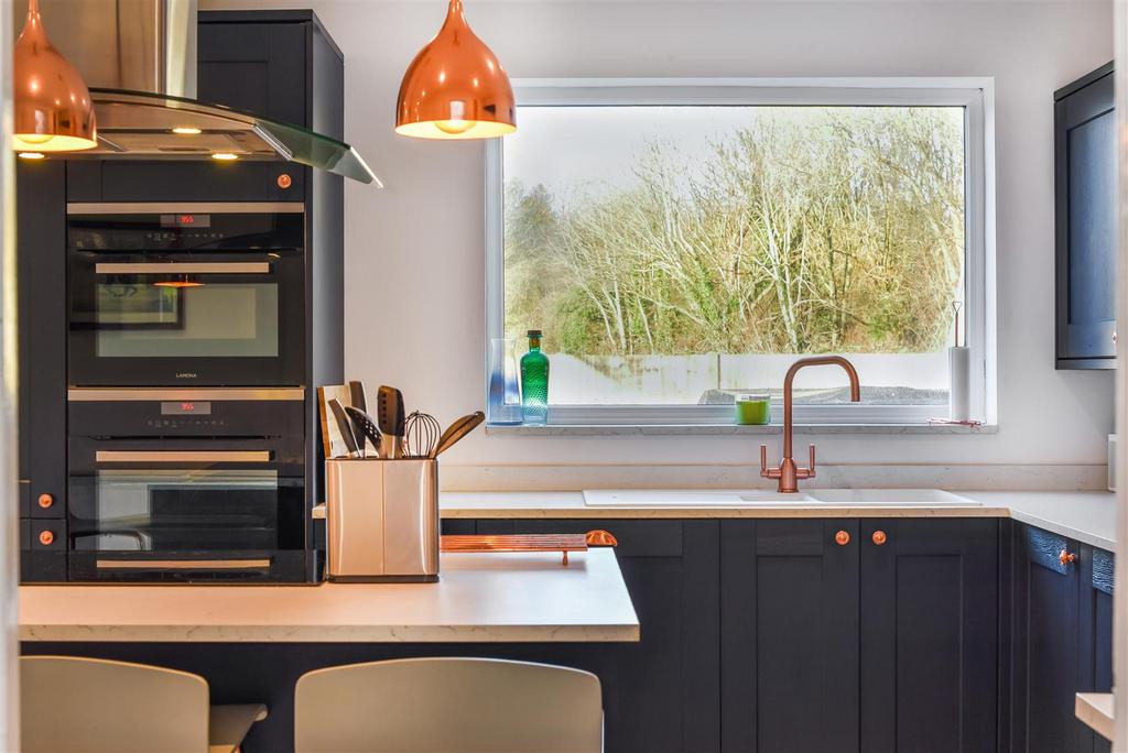 Kitchen/Breakfast/Dining Room