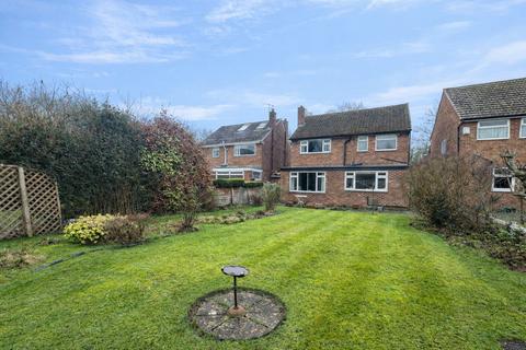 undefined, Queens Road, Cheadle Hulme, SK8 5HX