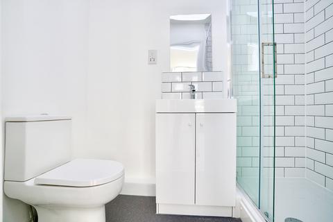 Studio to rent, Seafield Road, Hove BN3