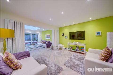 5 bedroom detached house for sale, The Hollies, Barnt Green, Birmingham, Worcestershire, B45